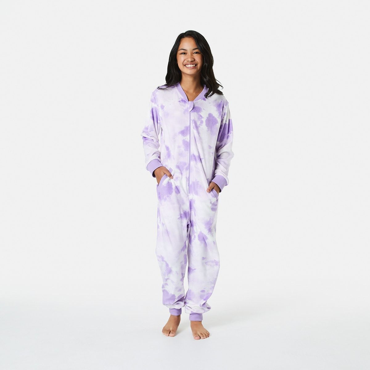 All-In-One Sleepsuit