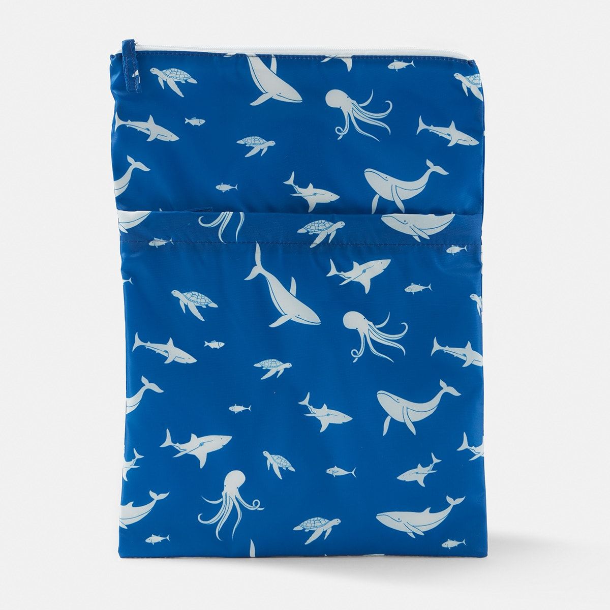 Swim Bag - Shark