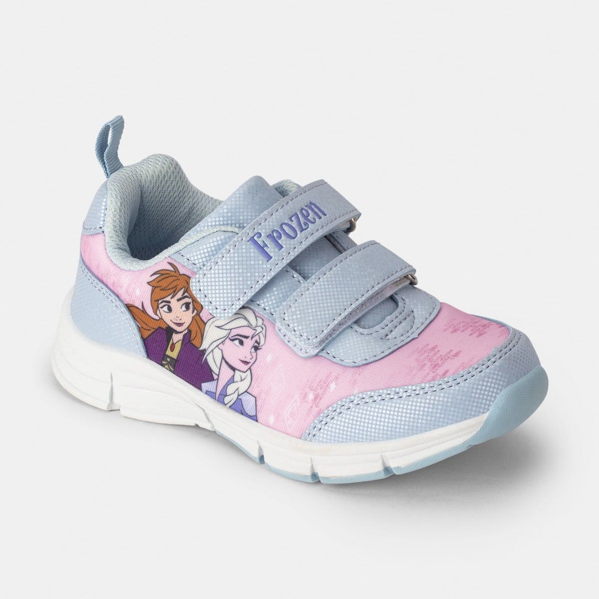 Junior Frozen License Sneakers