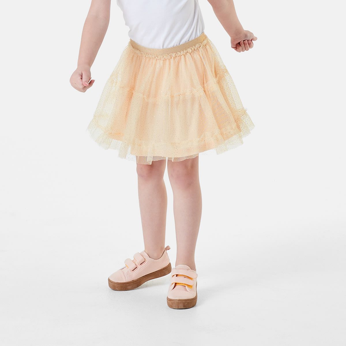 Tutu Skirt