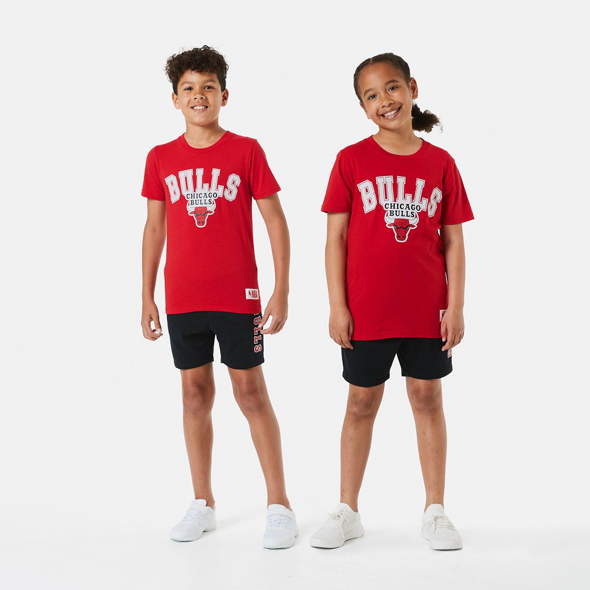 Active Kids NBA Huntington T-shirt
