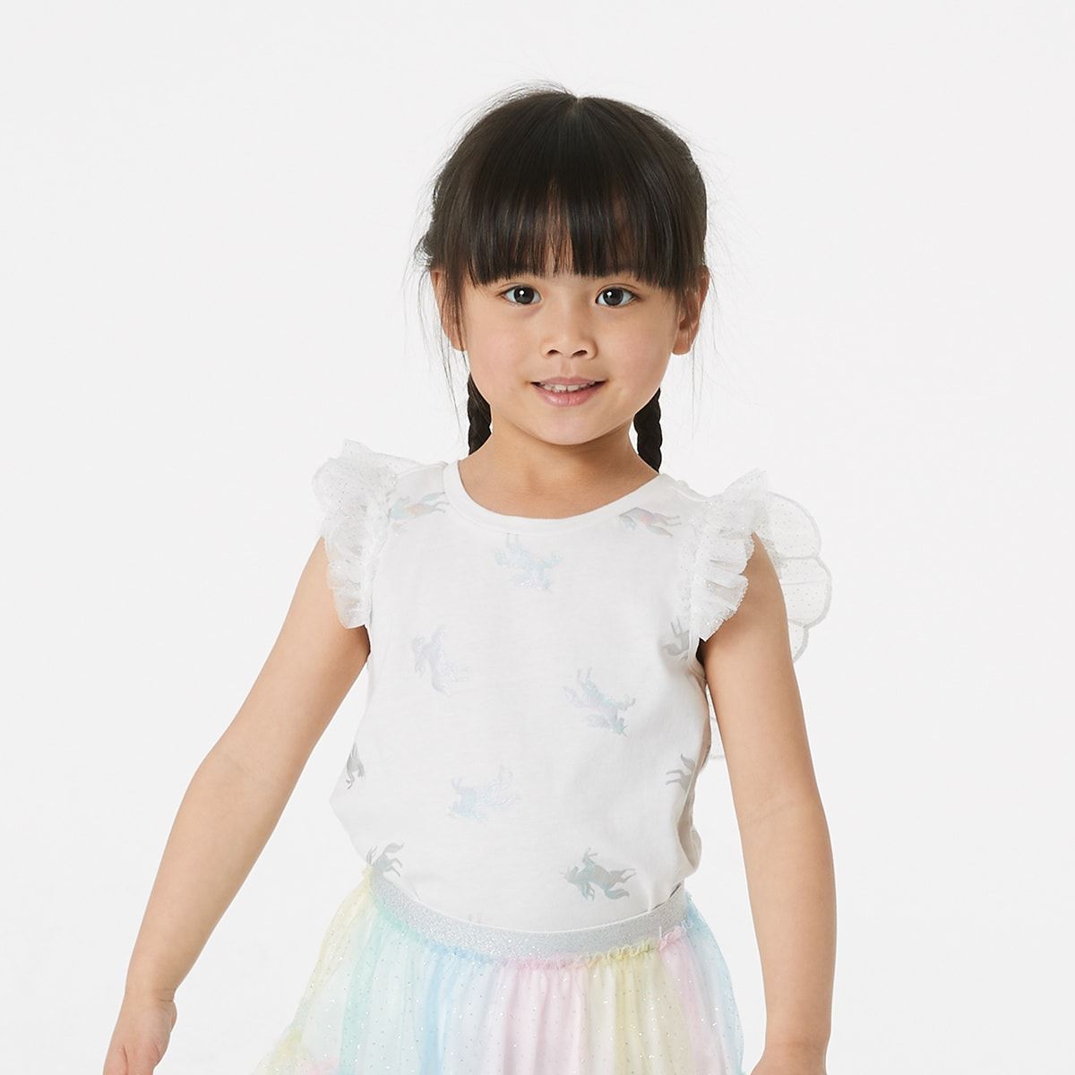 Wing T-shirt