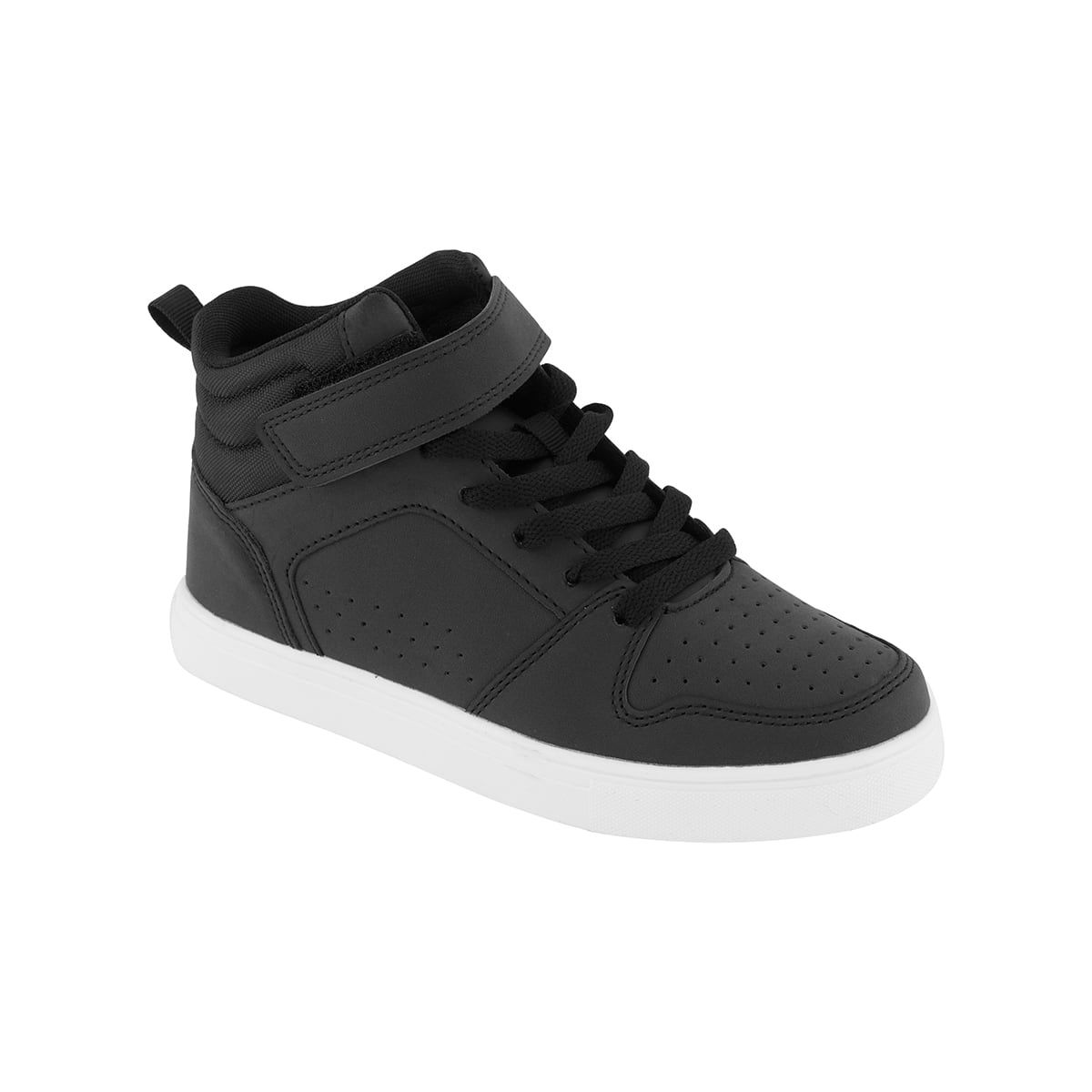 Senior High Top Sneakers