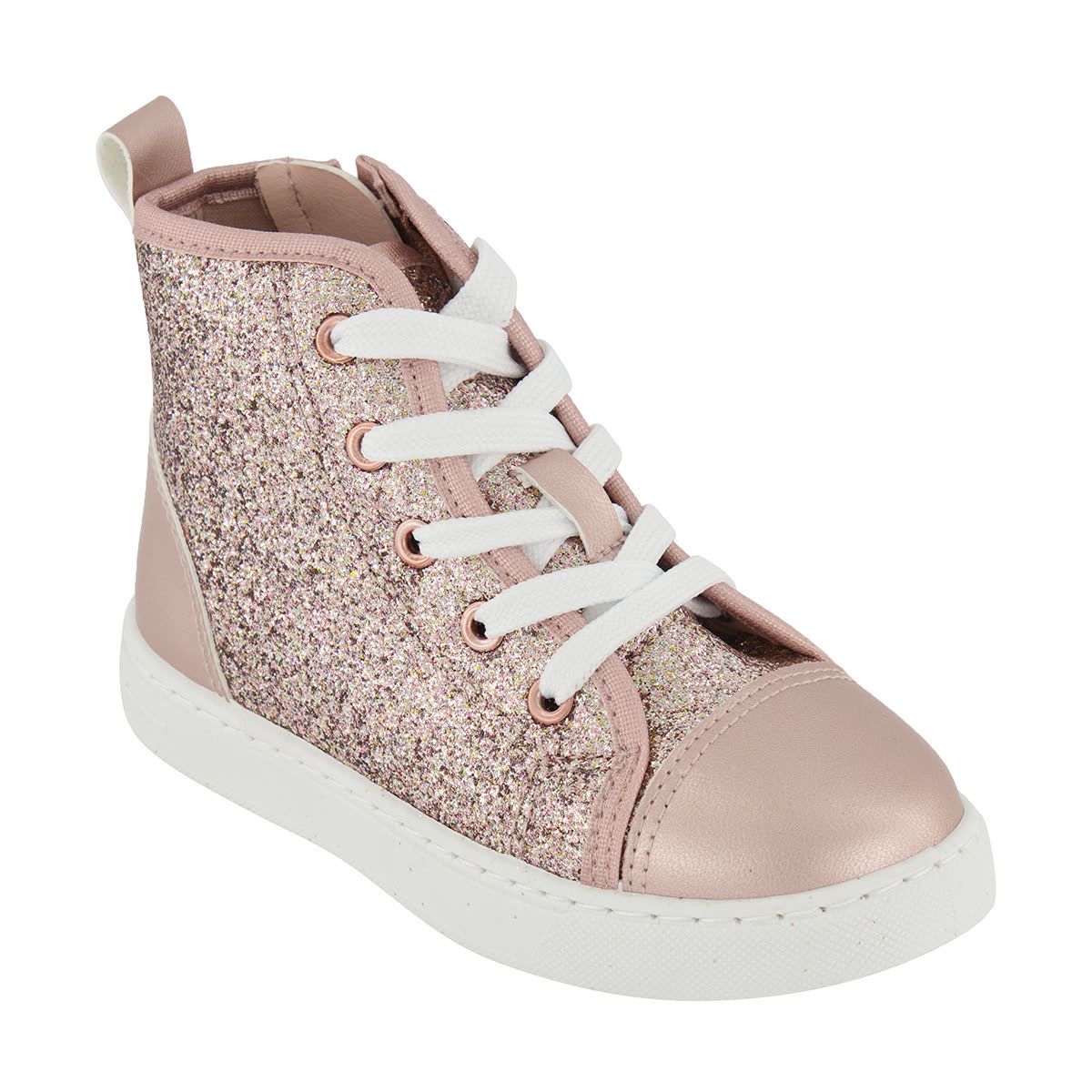 Junior High Top Shoes