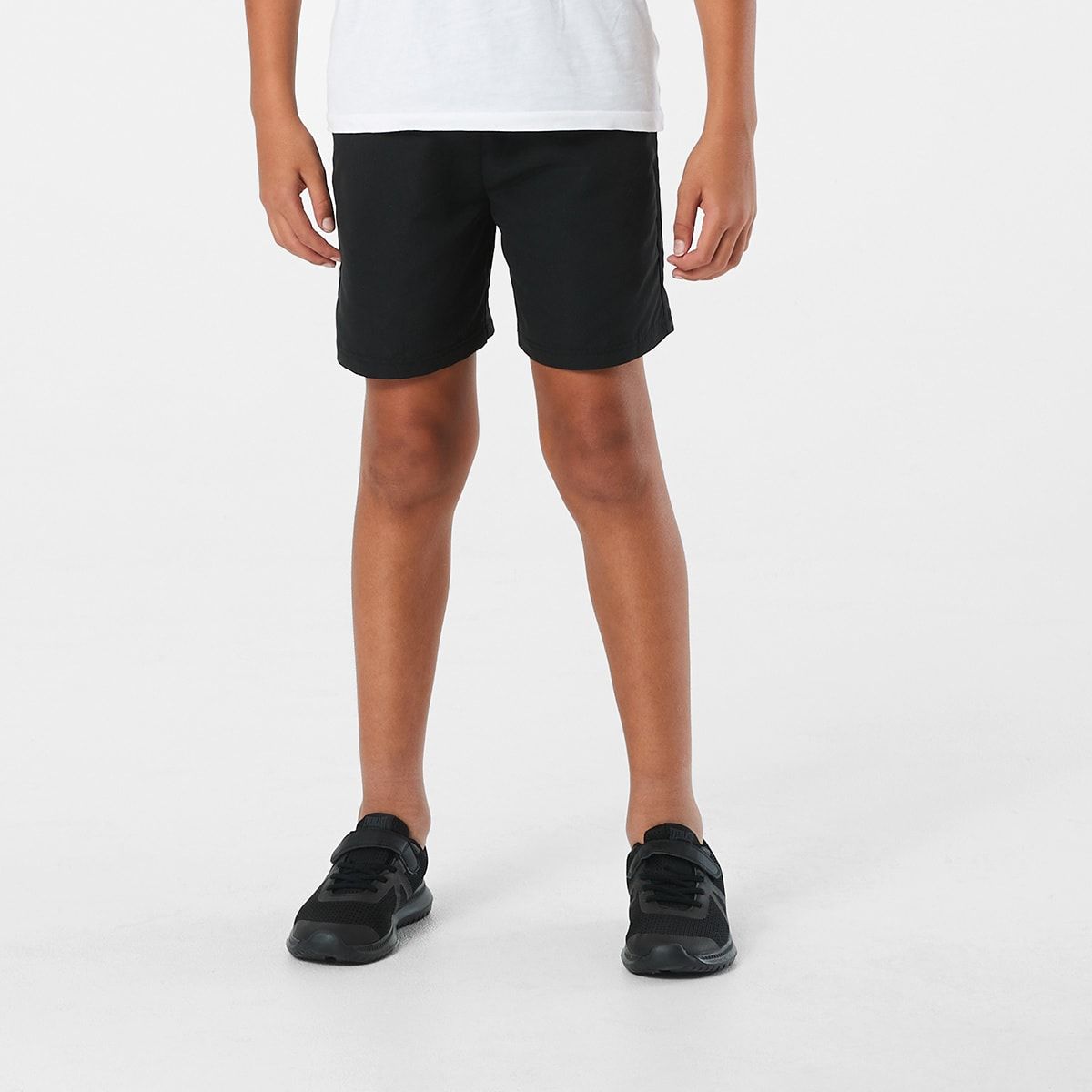 Everlast Kids Active Woven Shorts