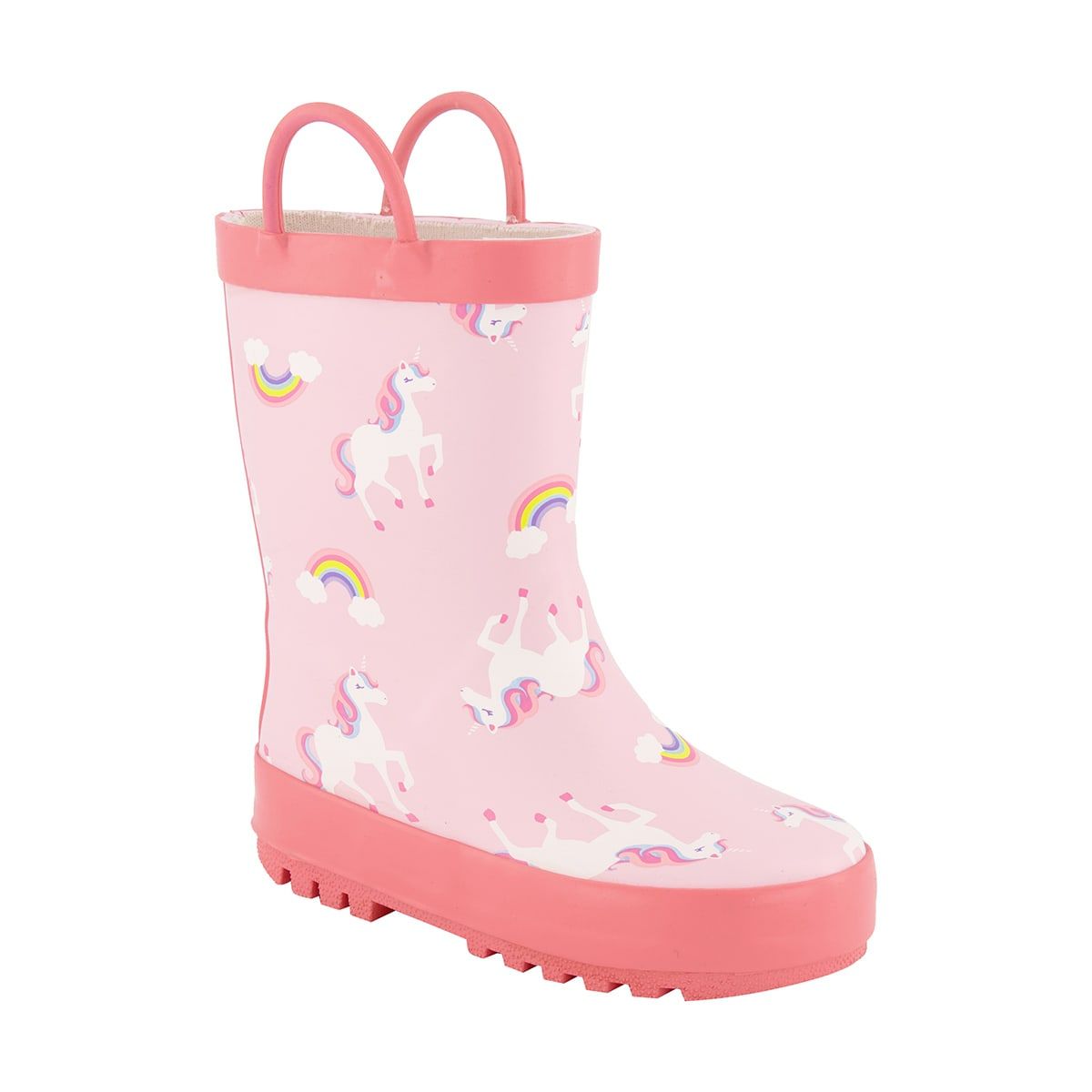 Junior Rainboots
