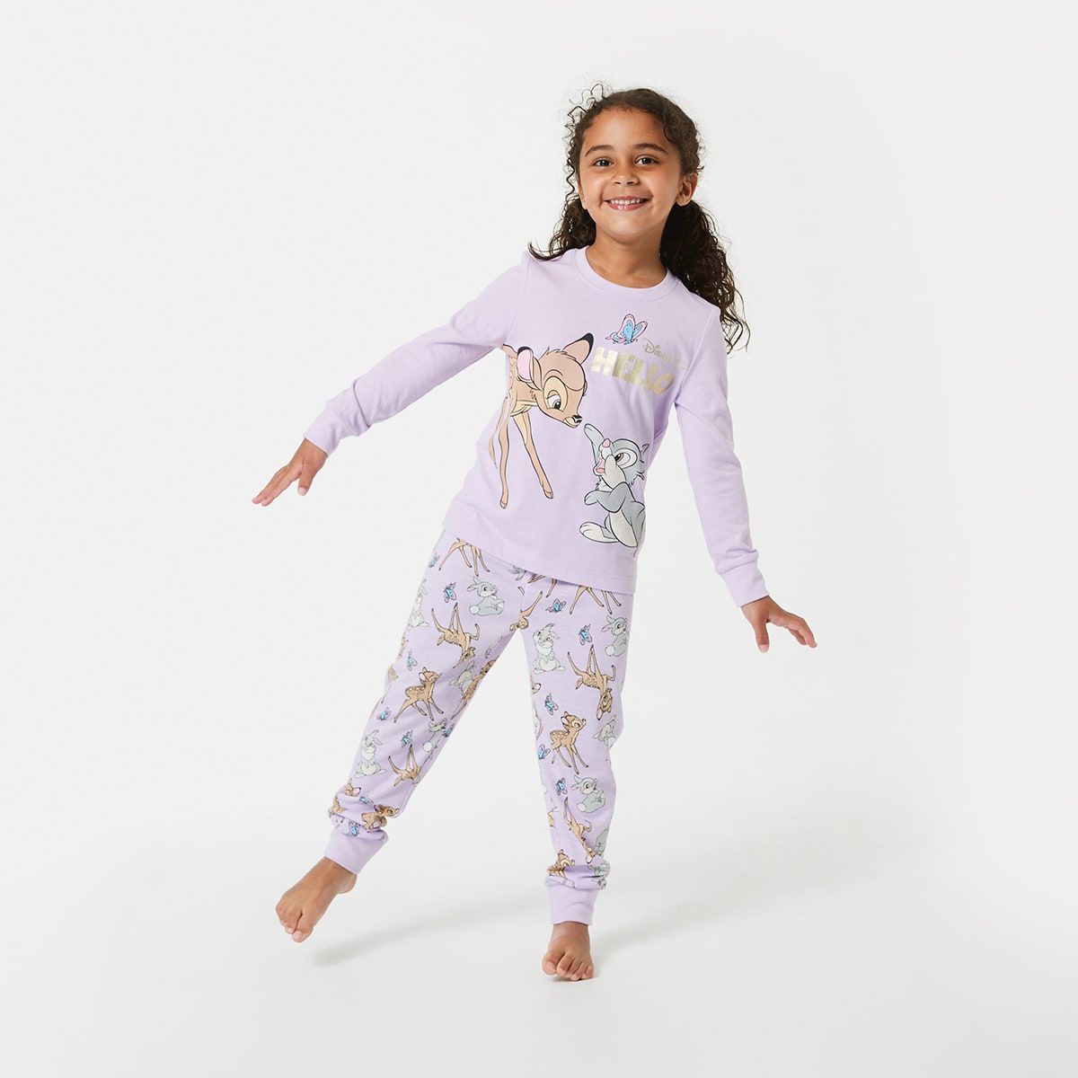 Disney Thumper License Pyjama Set