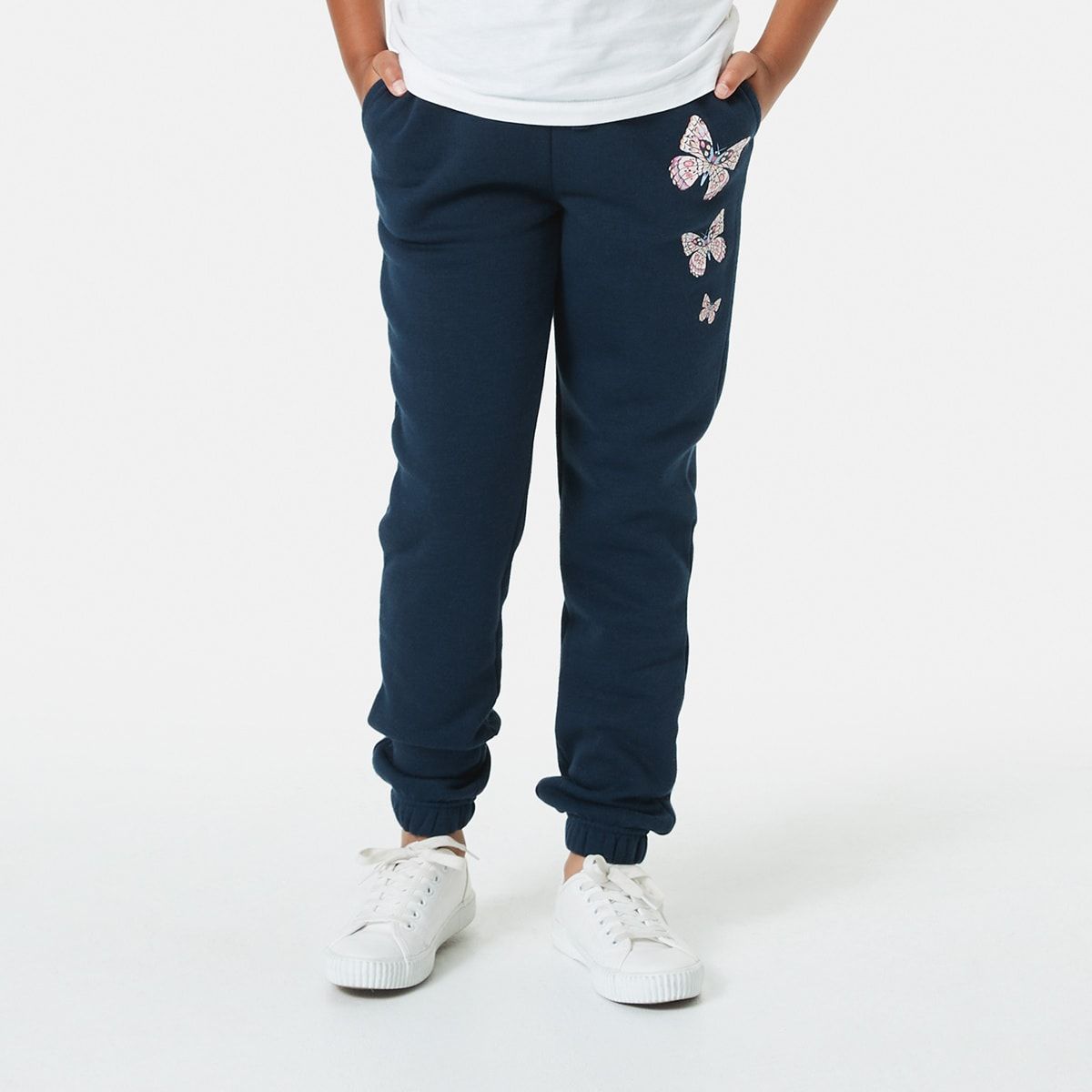 Print Trackpants