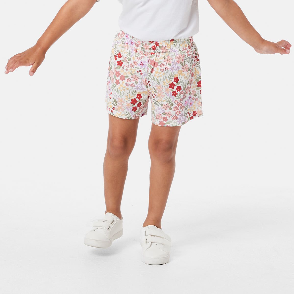 Jersey Shorts