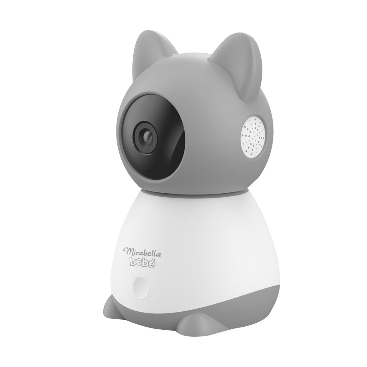 Mirabella Bebe Full HD Pan & Tilt Camera