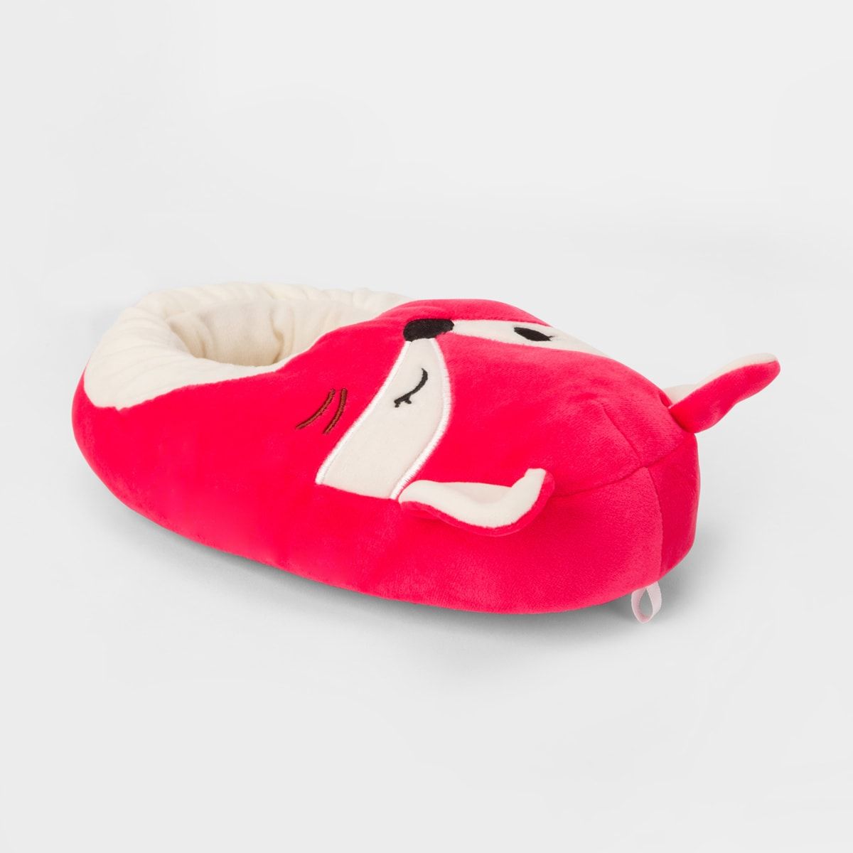 Squishmallows Fifi Fox License Home Socks