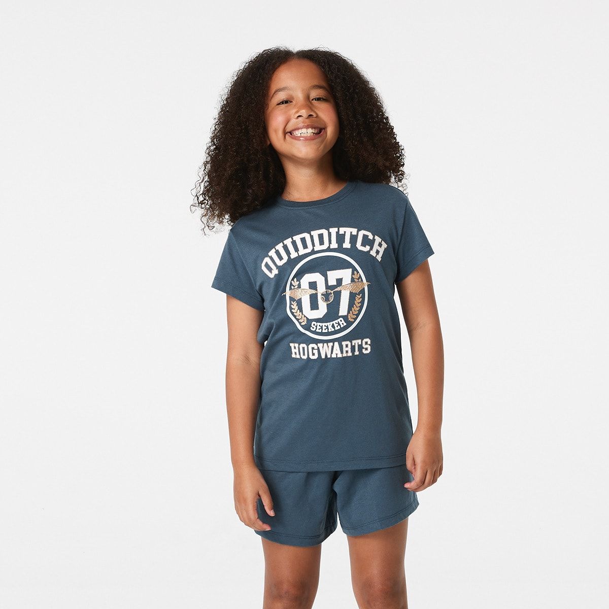 Harry Potter License Pyjama Set