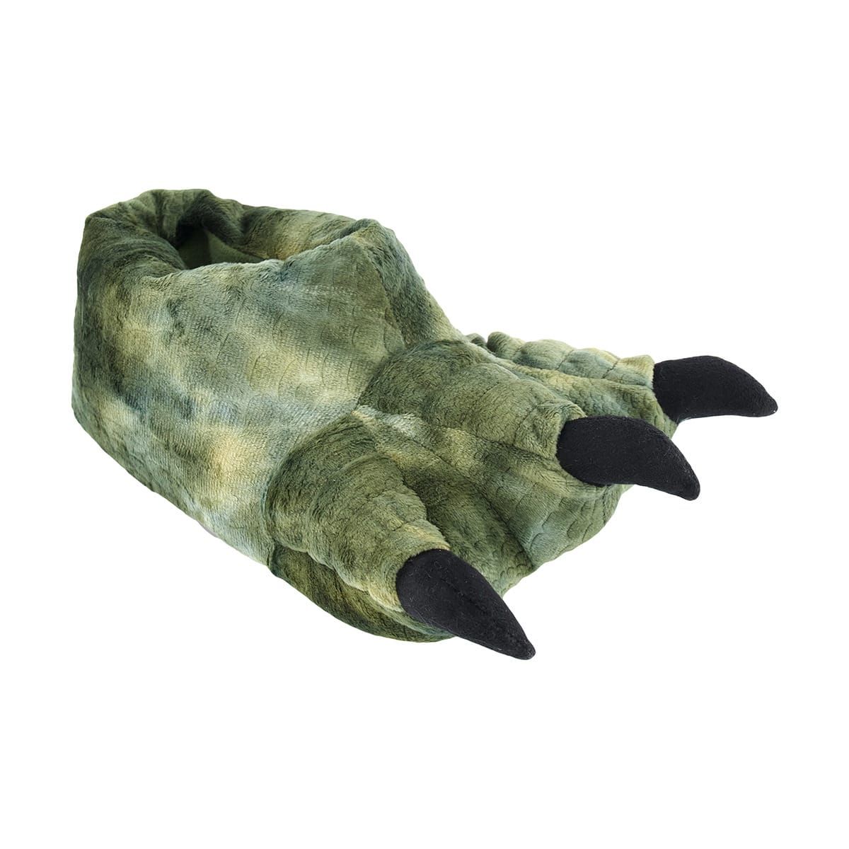 Senior Novelty Slipper
