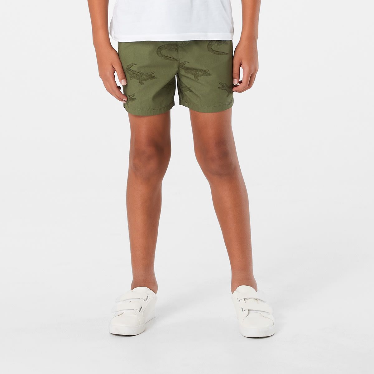 All Over Print Shorts