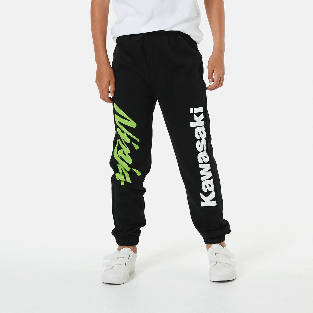 Kawasaki License Trackpants
