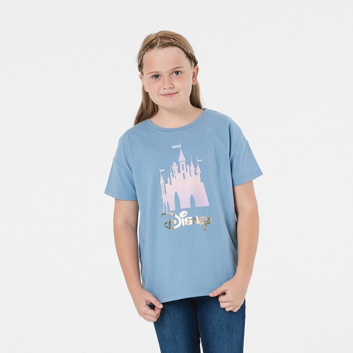 Disney License T-shirt