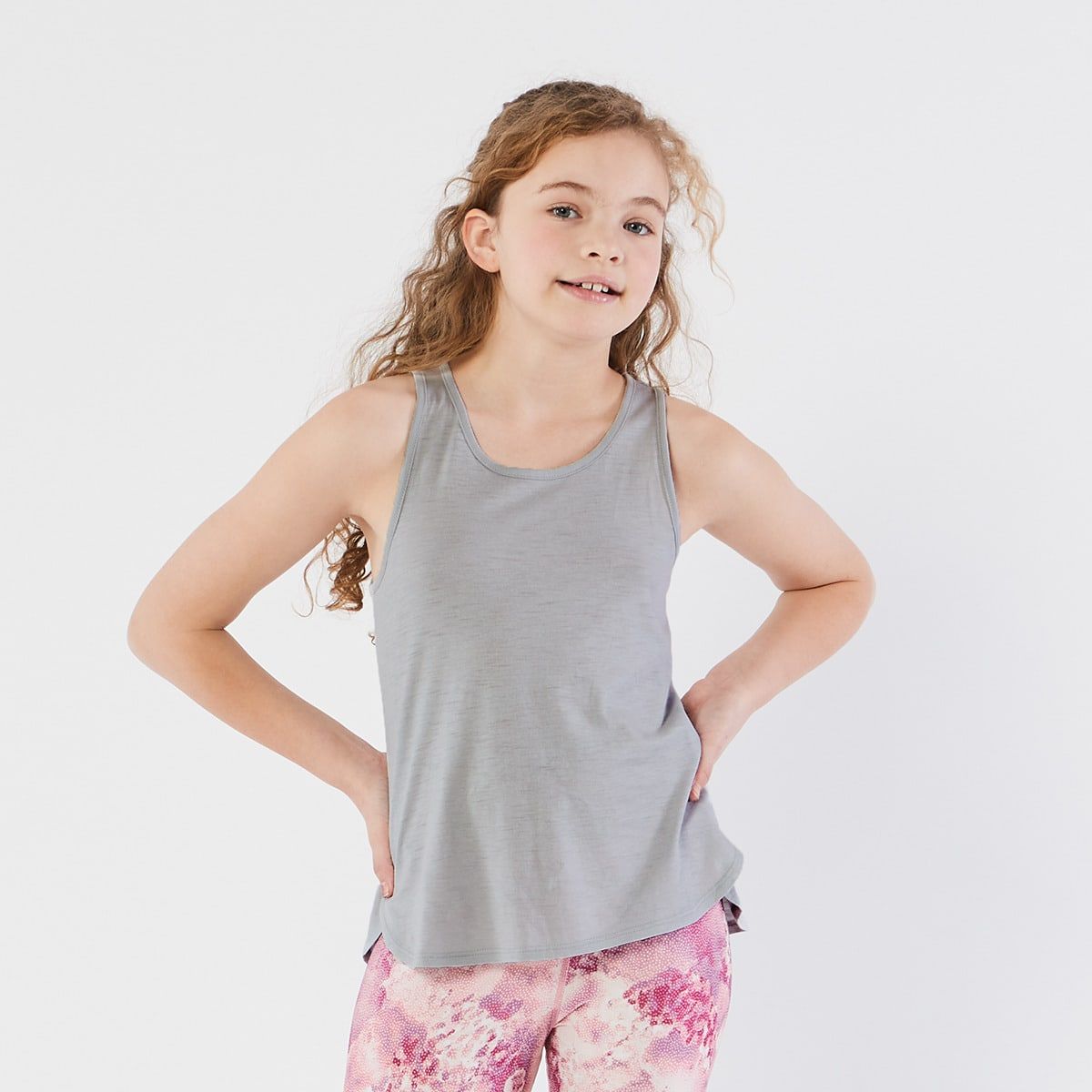 Active Kids Petal Tank