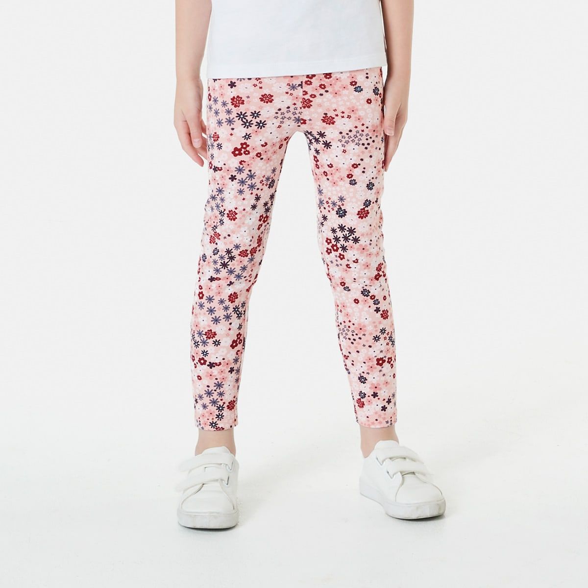 Printed Leggings
