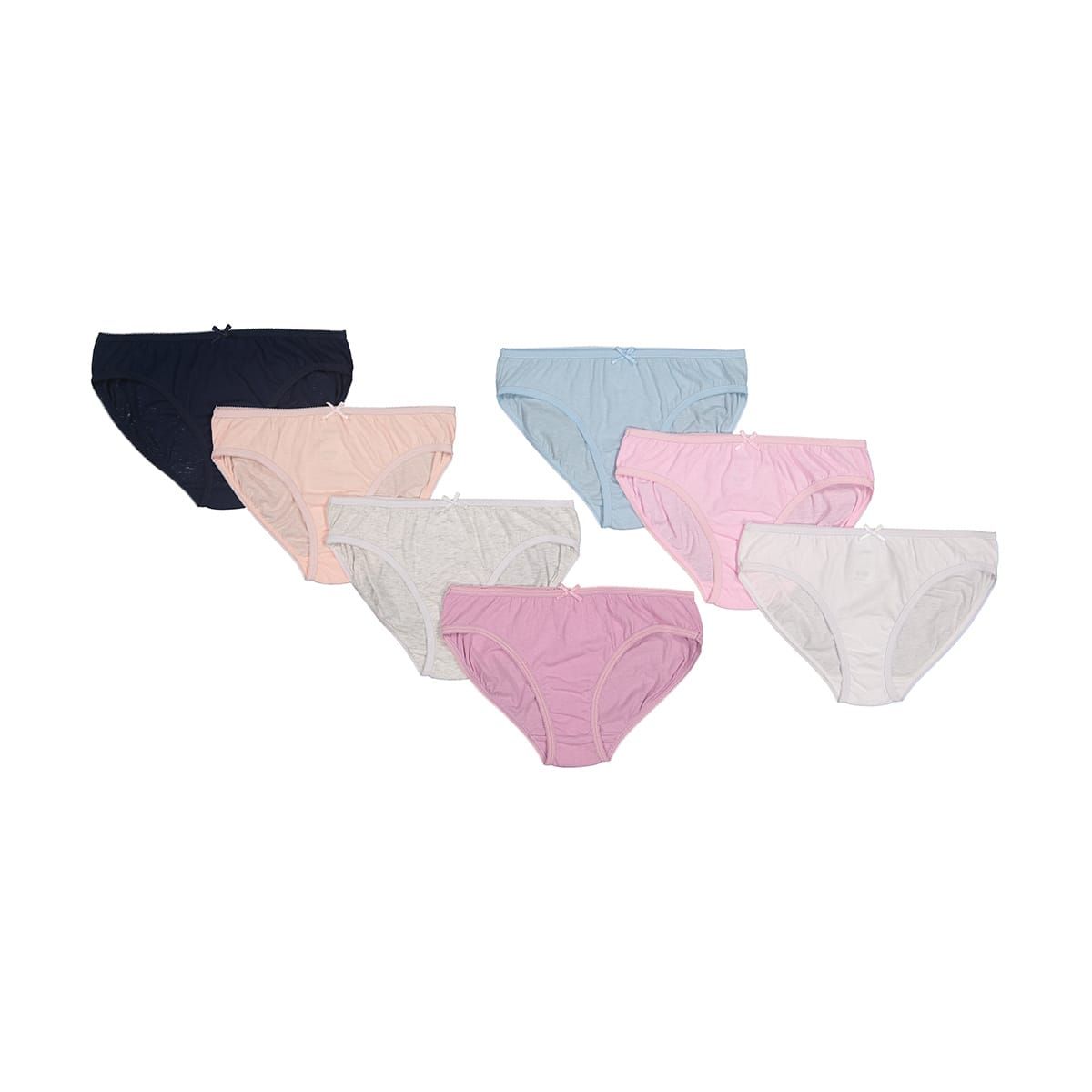 7 Pack Briefs