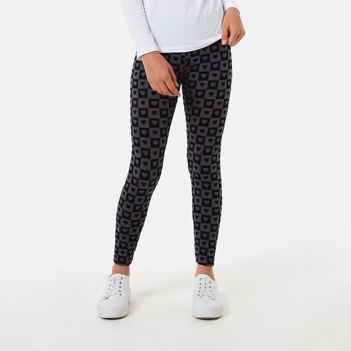 Flock Leggings