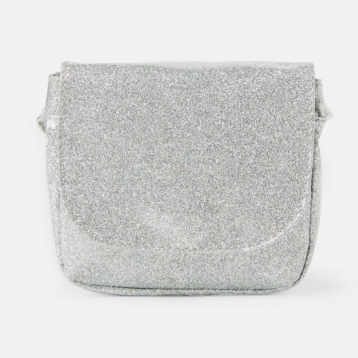 Mini Crossbody Bag - Glitter