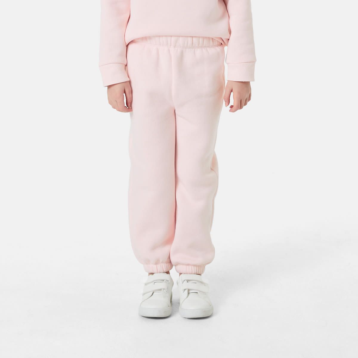 Plain Trackpants