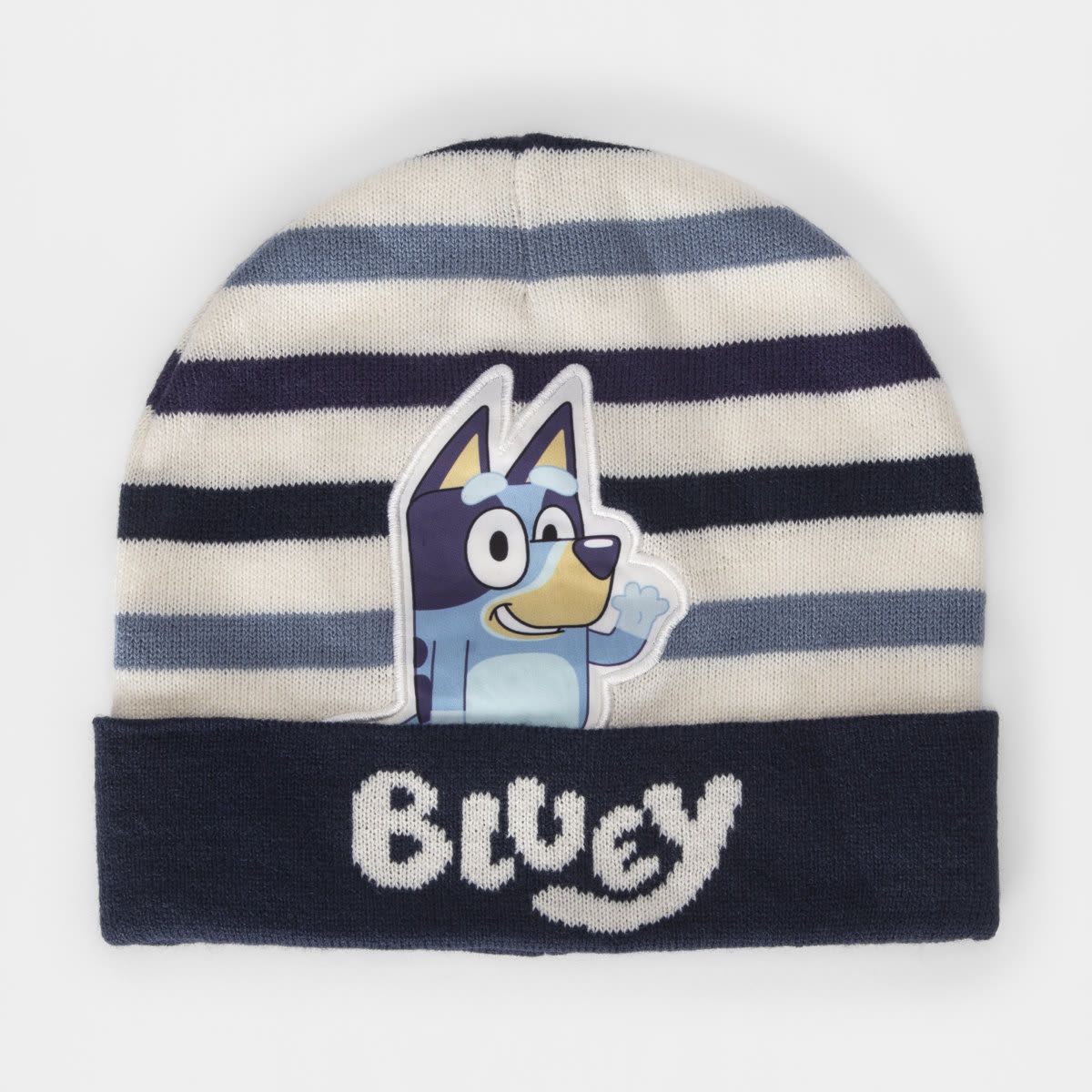 Bluey License Beanie