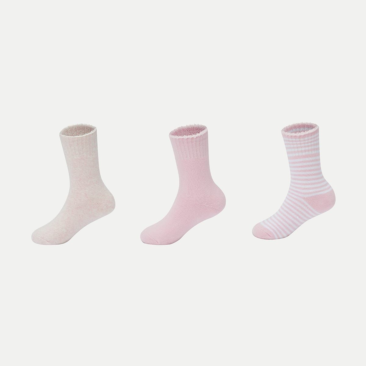 3 Pack Outdoor Socks