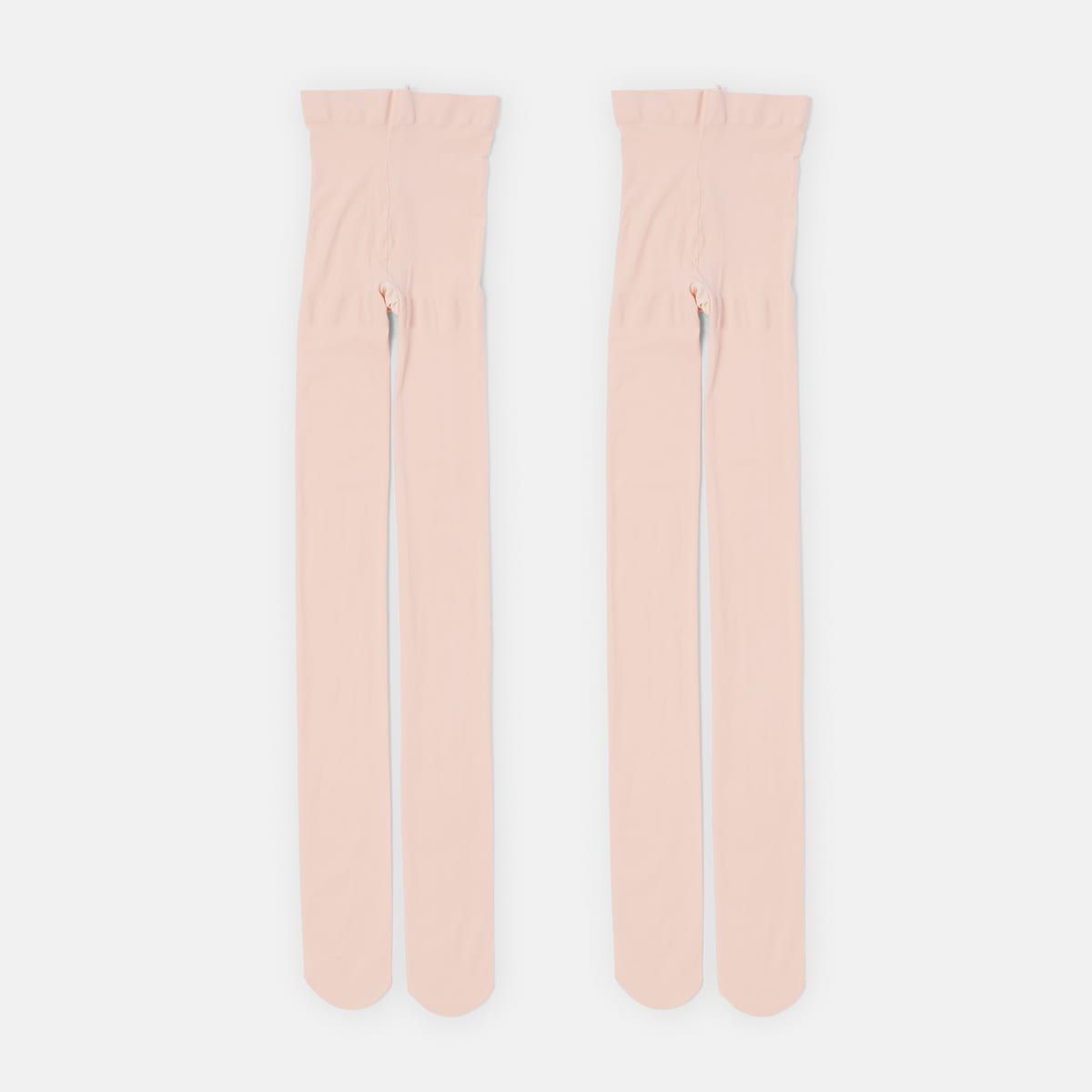 2 Pack 50 Denier Ballet Tights