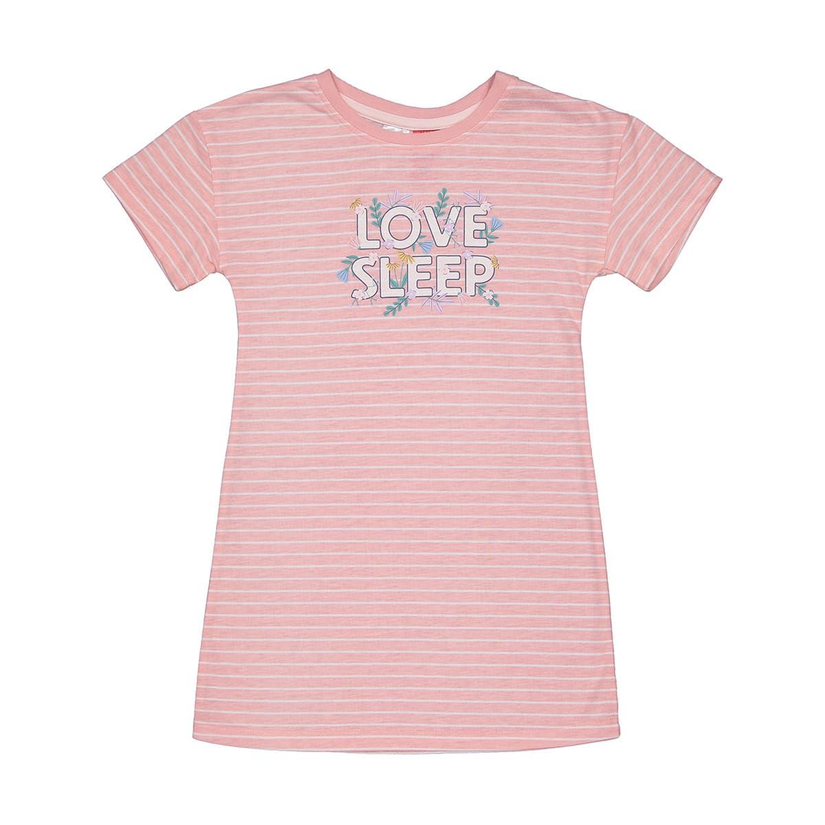 Knit Nightie