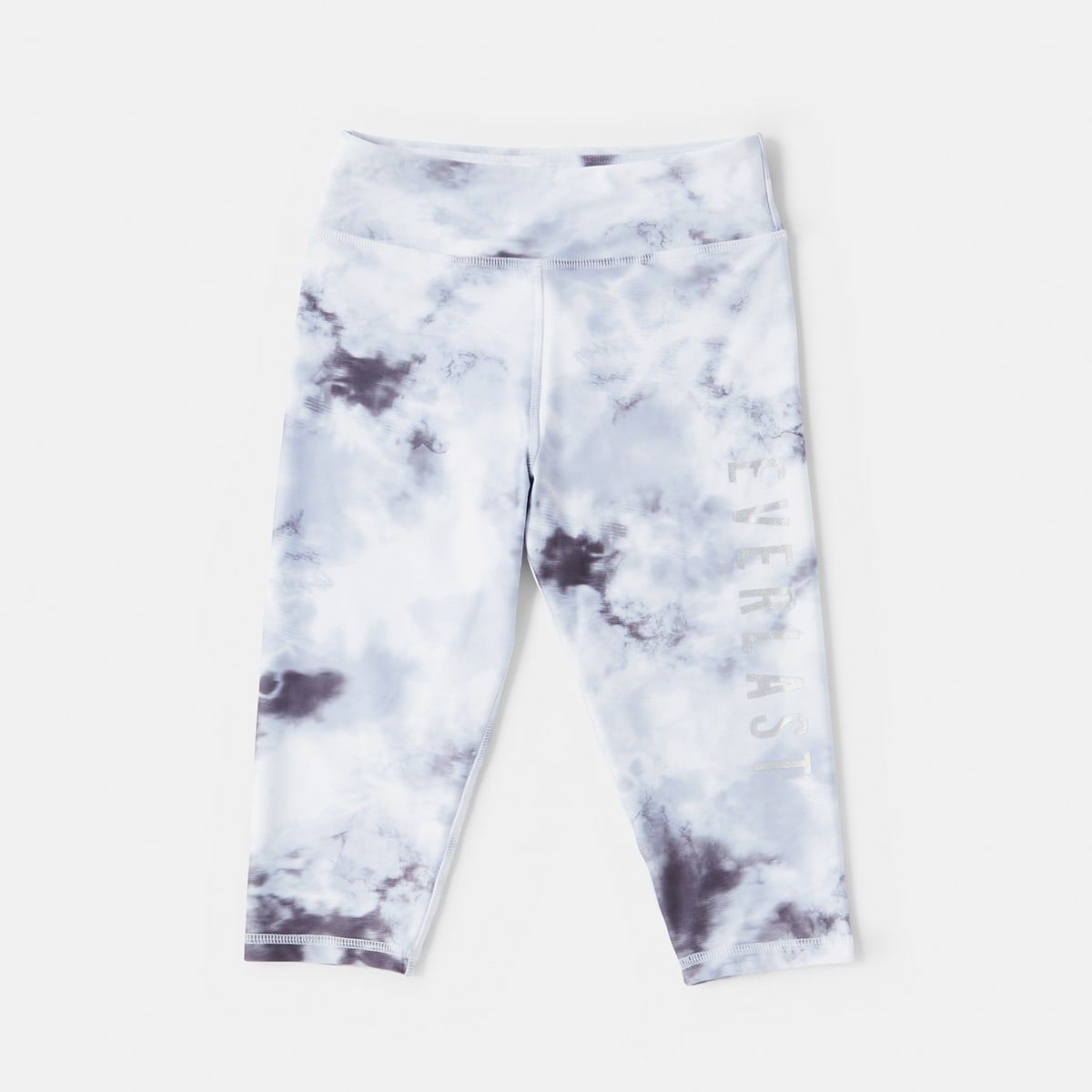 Active Everlast Kids Crop Leggings