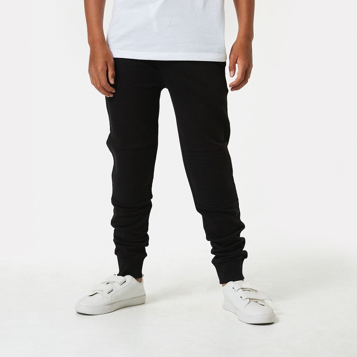 Moto Trackpants