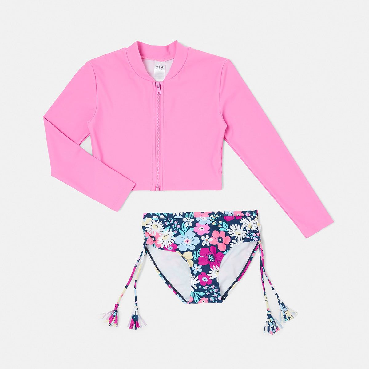 Two Piece Rashie Set