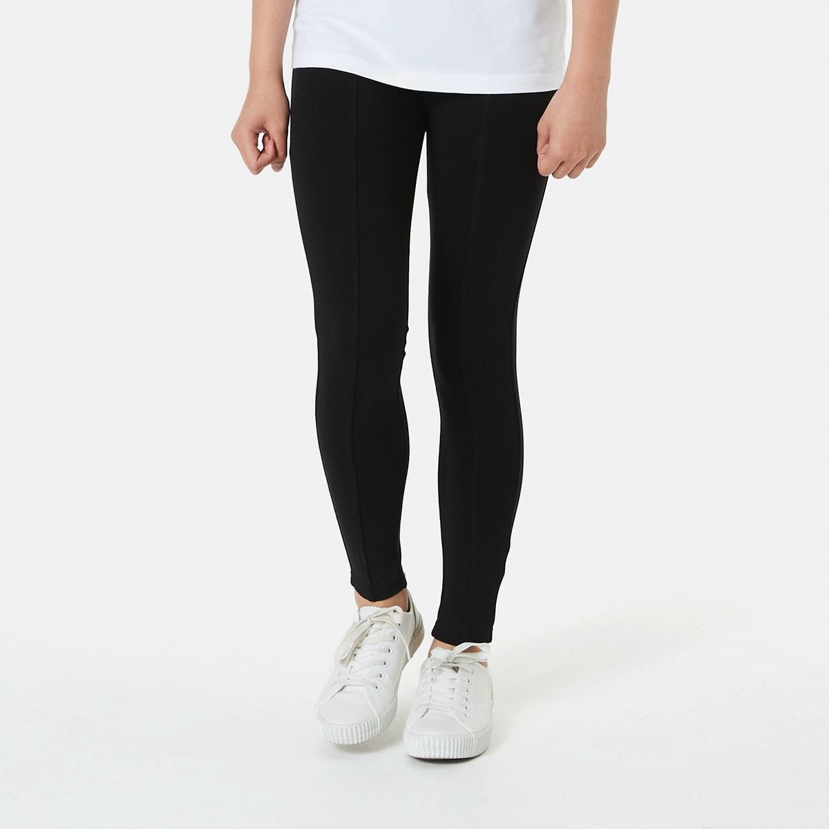 Ponte Leggings
