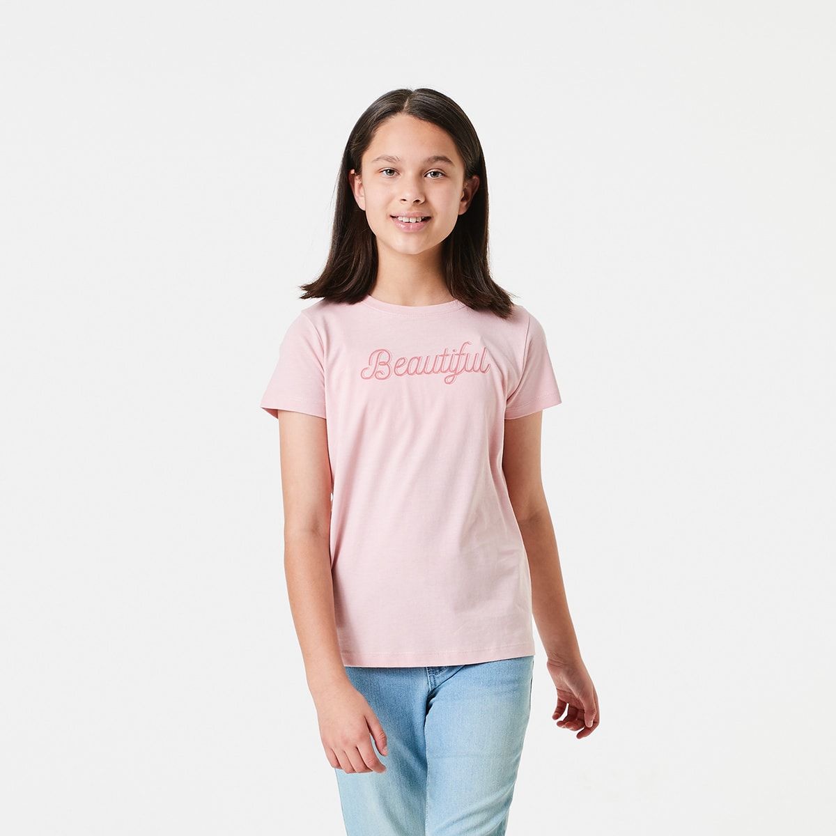 Short Sleeve Table T-shirt
