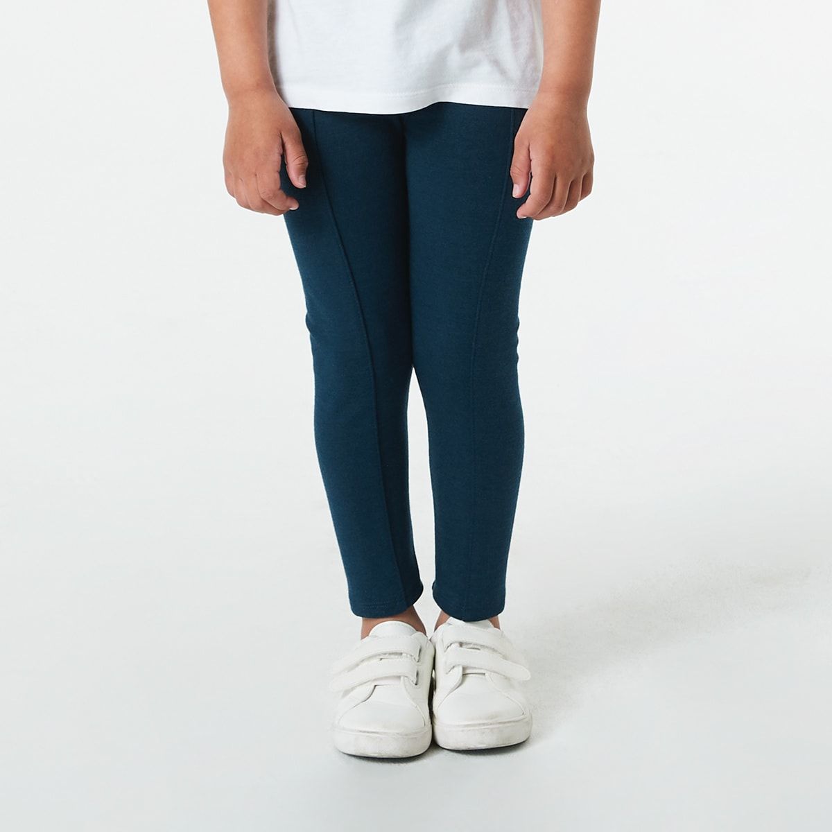 Panel Leggings