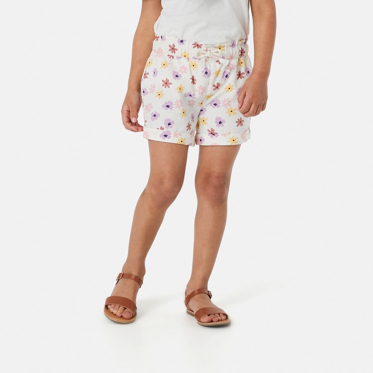 Pull On Shorts