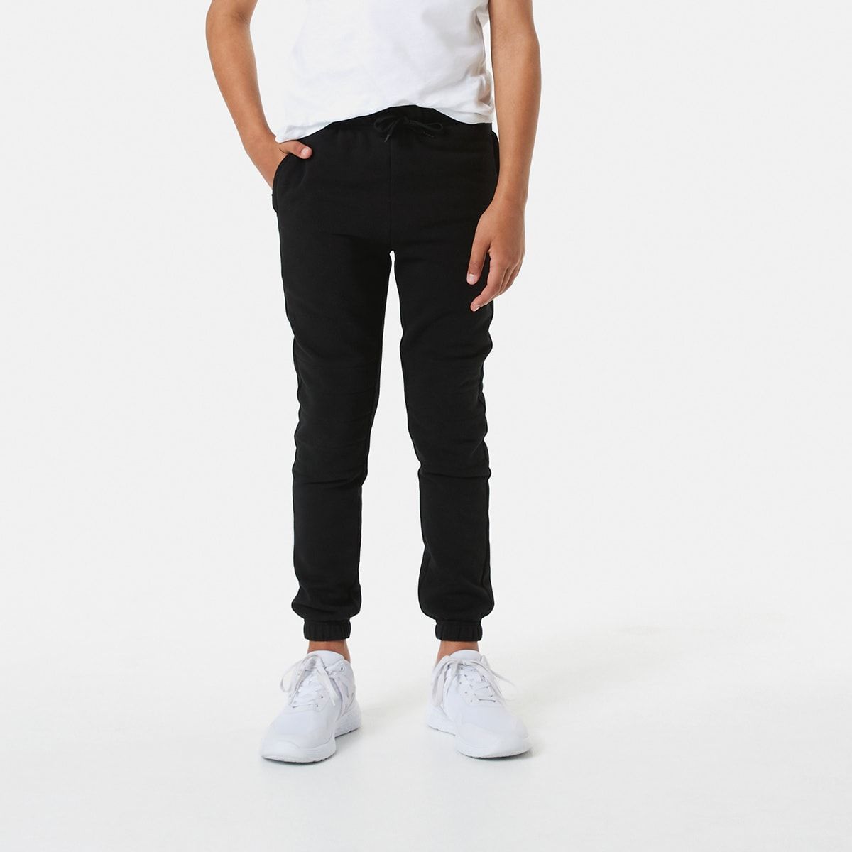 School Detail Trackpants