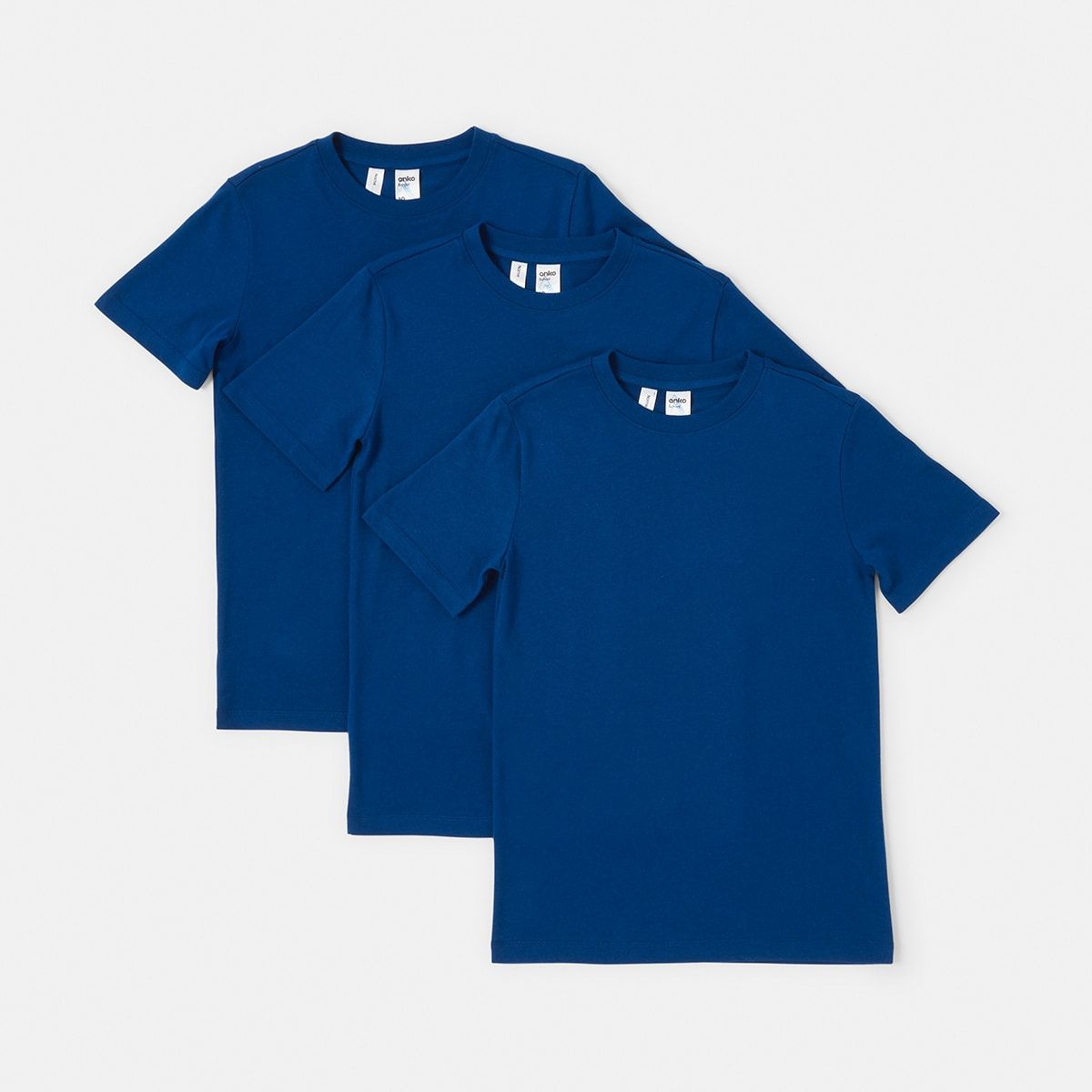 3 Pack School T-shirt