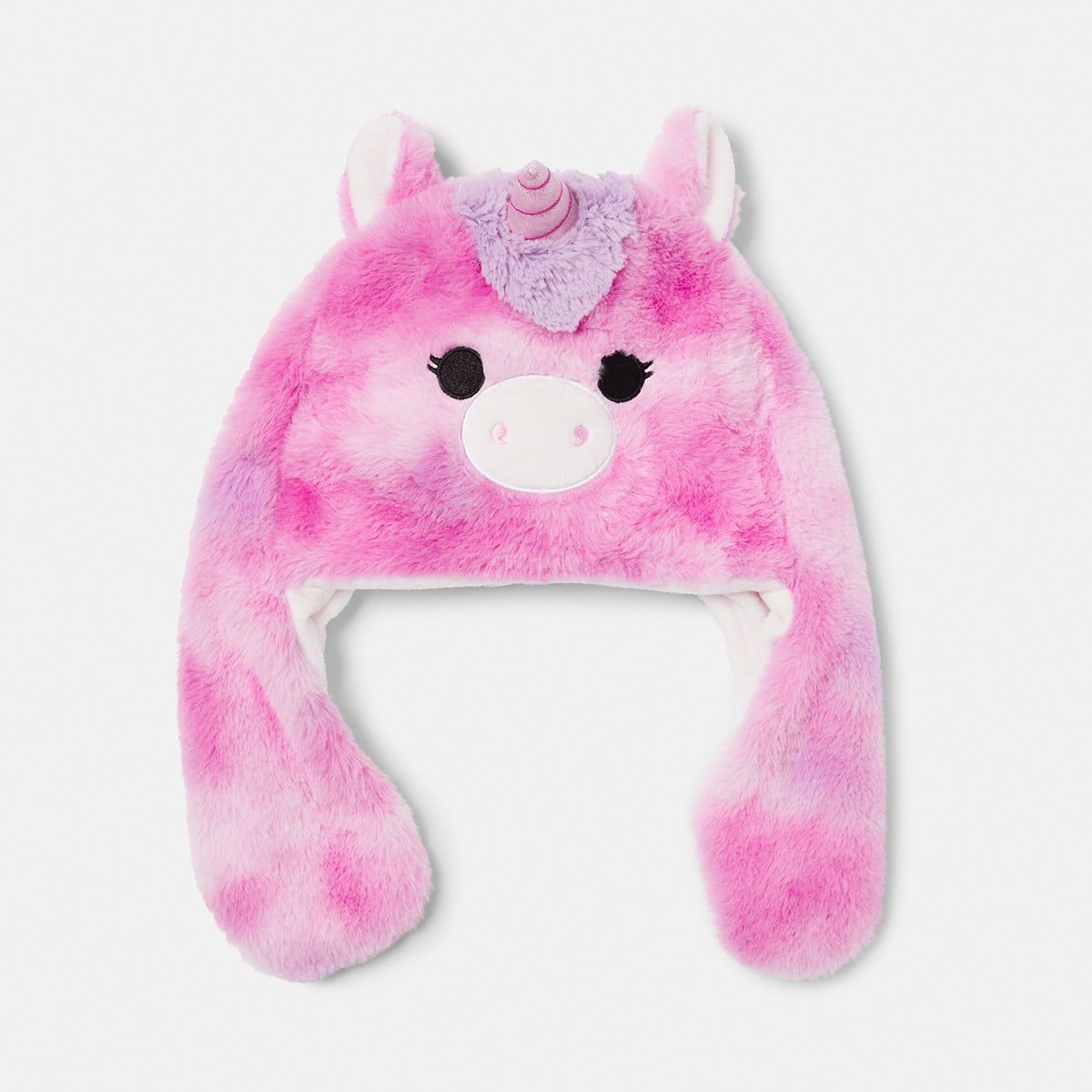 Squishmallows License Beanie
