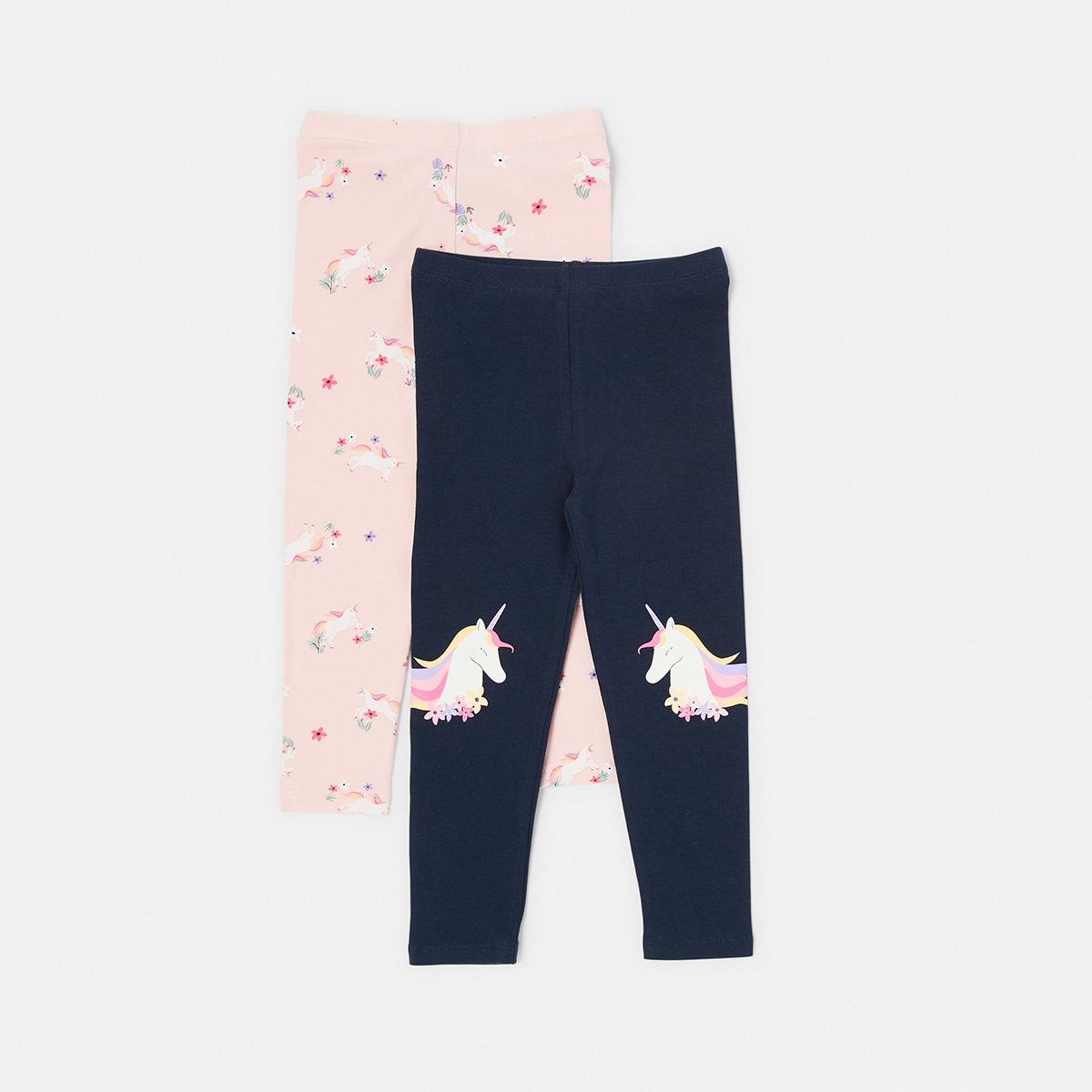 2 Pack Leggings