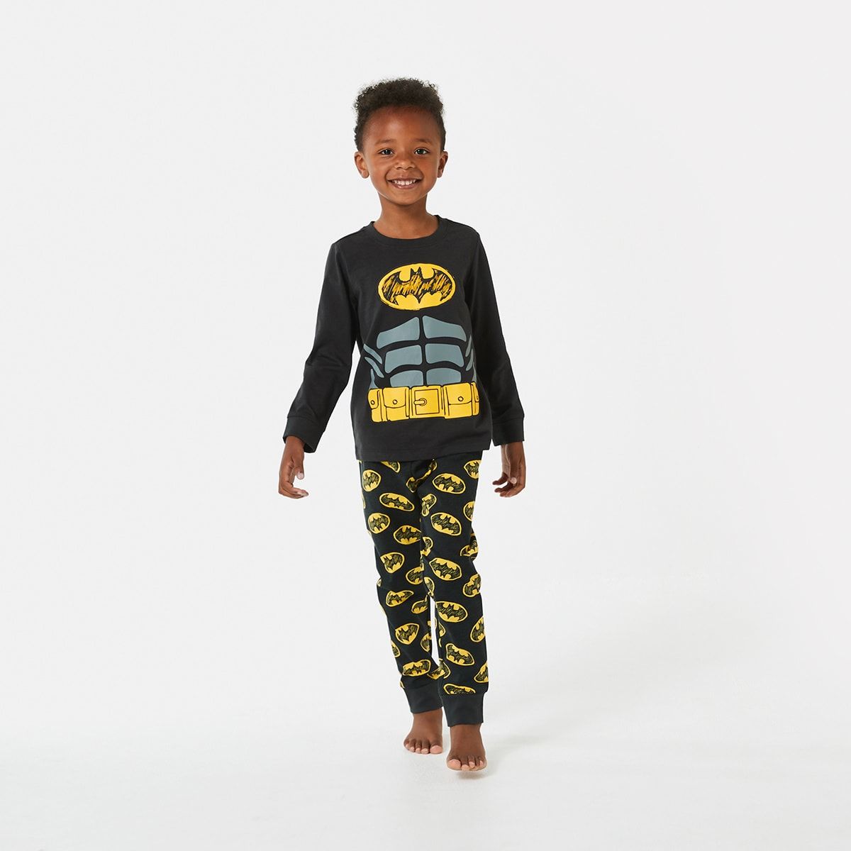 Batman License Pyjama Set