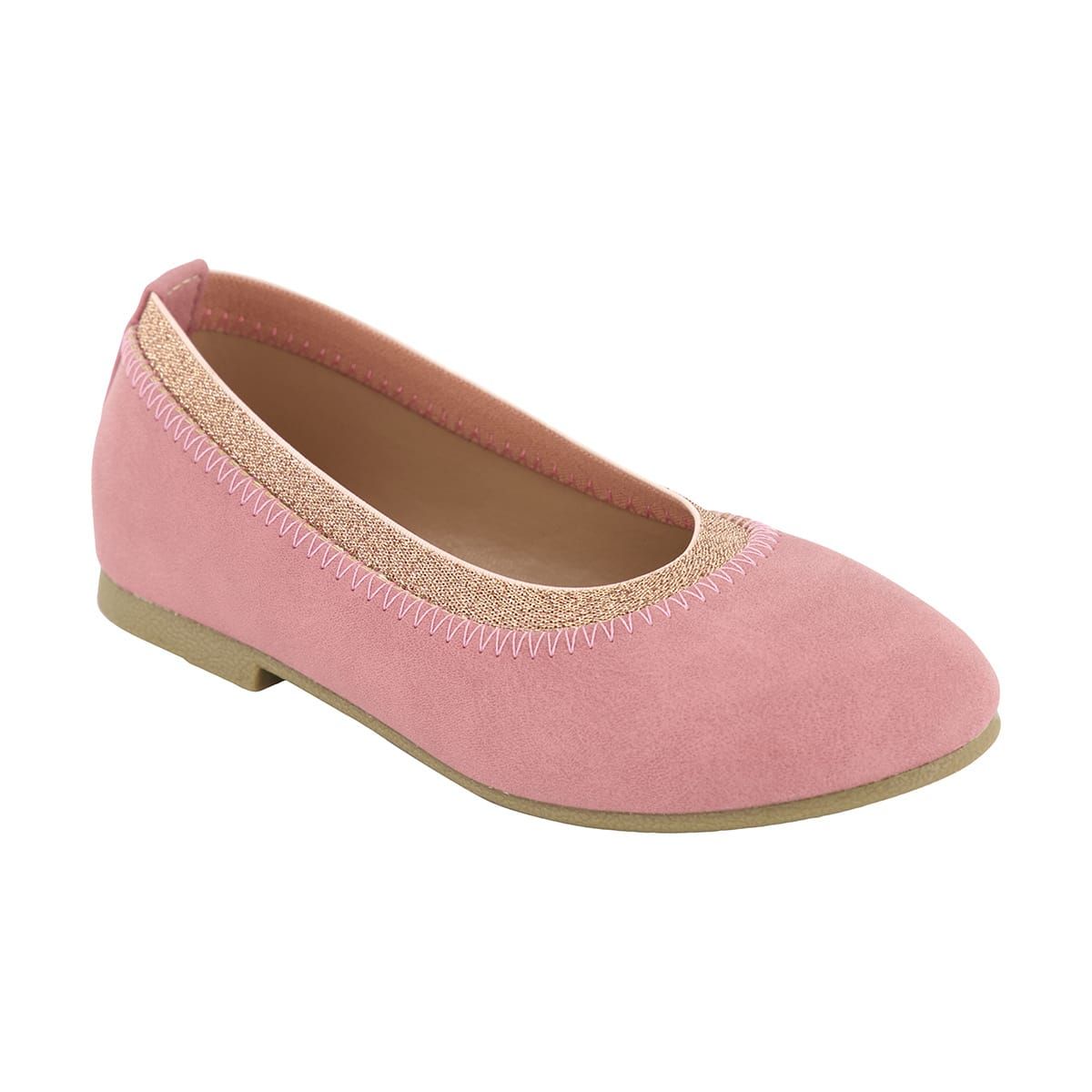 Junior Belle Flats