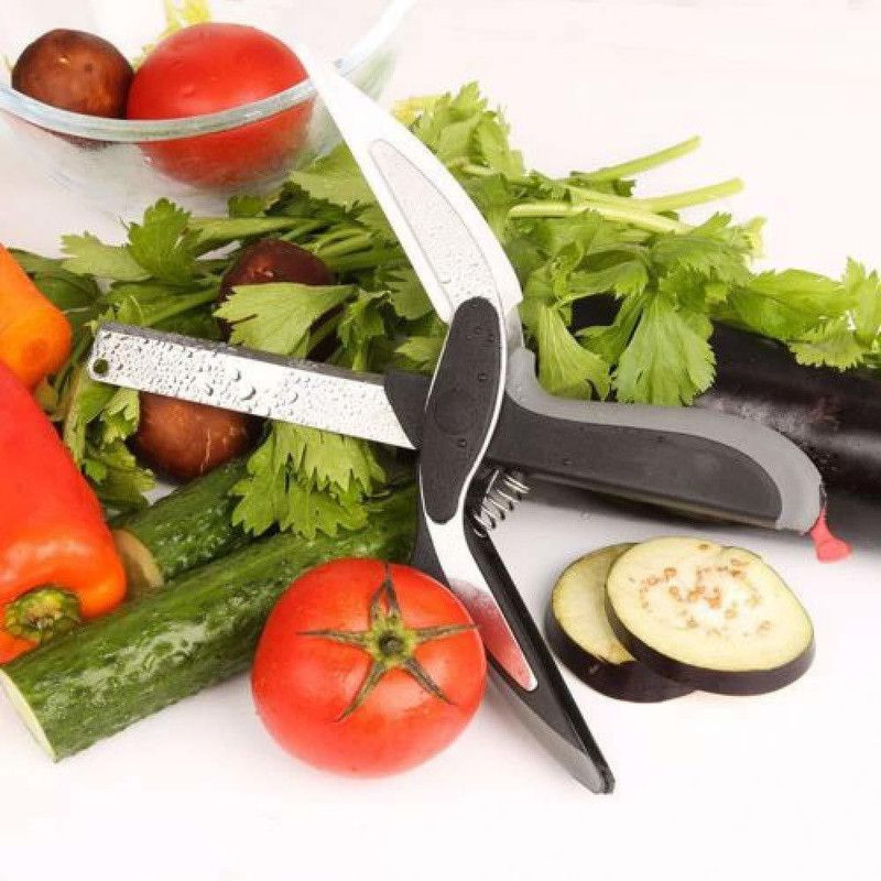 Hemiza Vegetable Chopper  (1 chopper)
