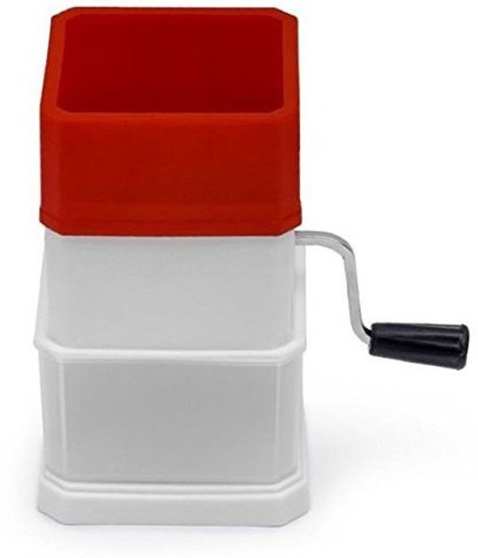 GiveIT2Me Onion, Chilly, Dry Fruit Cutter & Vegetable Chopper  (1)