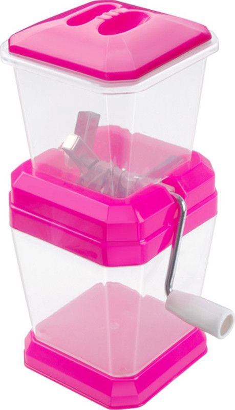 GOLDDUST Onion And Vegetable Vegetable Chopper  (1 Chopper)
