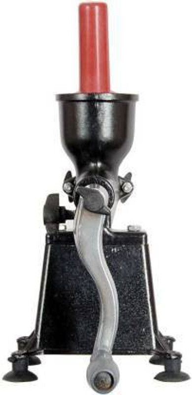 MItrading Aluminium Hand Juicer manual juicer  (Black Pack of 1)
