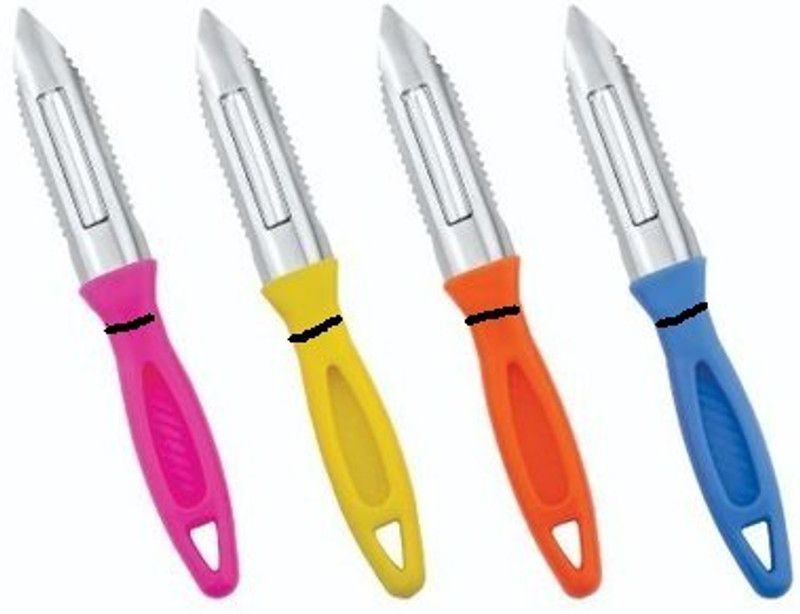 HONEYART PEELER (HEAVY SUMO) Straight Peeler  (Multicolor)
