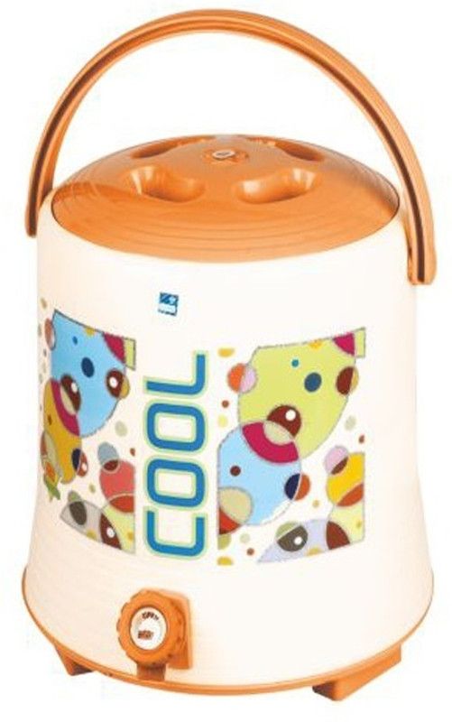 FABLE Table Top Manual Water Dispenser