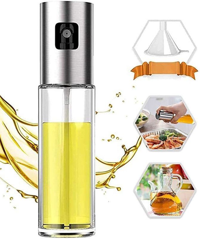 Peary 100 ml Cooking Oil Sprayer  (Pack of 1)